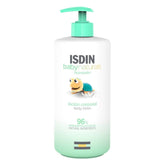 Isdin Baby Naturals Loção Corporal 750ml