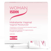 Isdin Woman Hidratante Vaginal 12un.