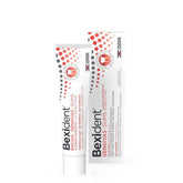 Isdin Bexident Gengivas Gel Dentífrico Clorohexidina 75ml