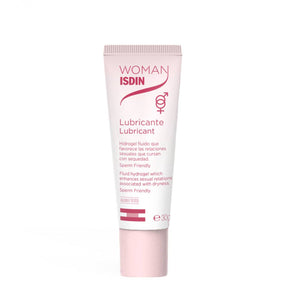Isdin Woman Lubrificante Gel 30g
