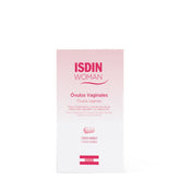 ISDIN Woman Óvulos Vaginais 7un.