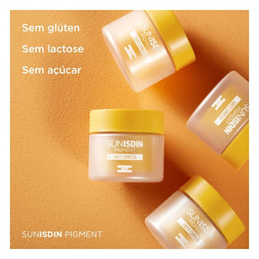 Isdin SunIsdin Pigment Unify Complex Cápsulas Recarga 30unid.
