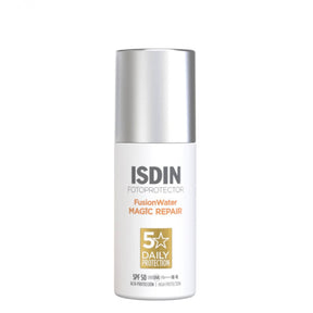 Isdin Fotoprotector Fusion Water Magic Repair FPS 50 50ml