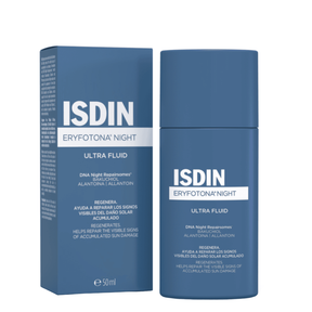 Isdin Eryfotona Night Repair Sérum 50ml