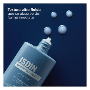 Isdin Eryfotona Night Repair Sérum 50ml