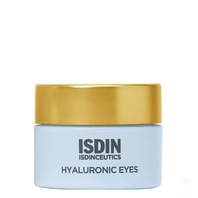 Isdin Isdinceutics Hyaluronic Eyes Gel de Olhos 15g