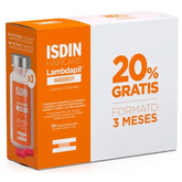 Lambdapil Hair Density (oral - 180 Cápsulas)