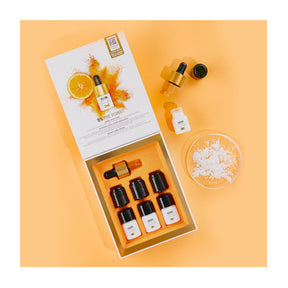 Isdin Isdinceutics Flavo-C Forte Sérum 3x5.3ml