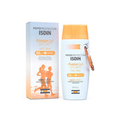Fotoprotector ISDIN Fusion Gel Sport FPS 50