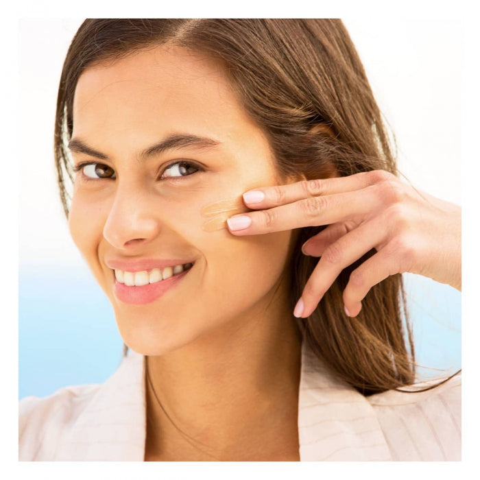 Isdin FotoUltra Age Repair Color Fusion Water Fluido FPS 50 50ml