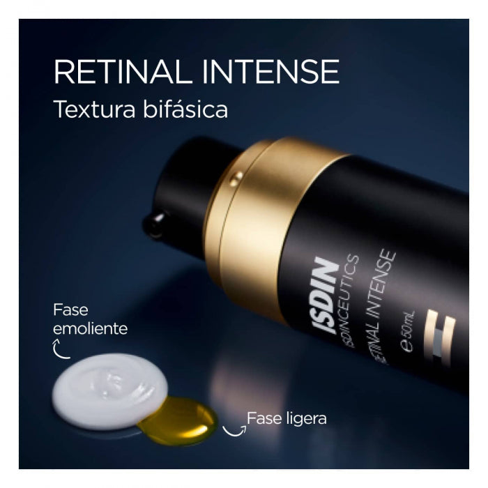 Isdin Isdinceutics Retinal Intense Sérum Rejuvenescedor 50ml