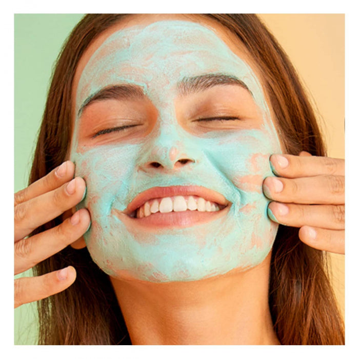 ISDIN Acniben Máscara Facial Purificante 75ml