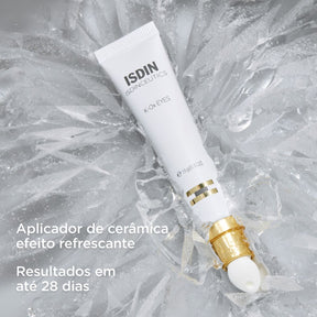 Creme Contorno dos Olhos Isdin - Isdinceutics K-Ox Eyes 15g