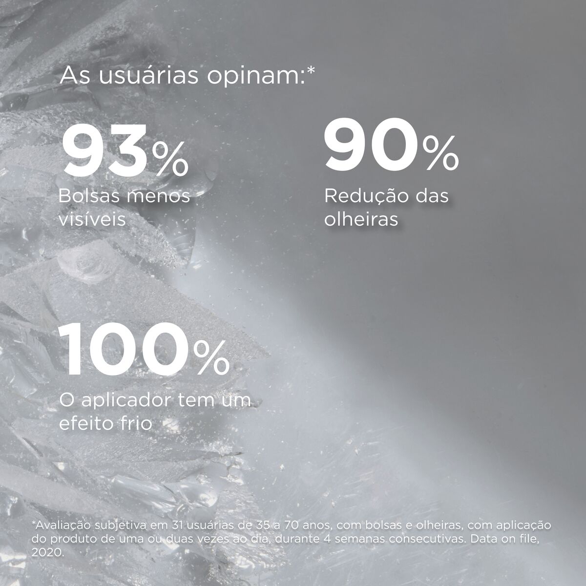 Creme Contorno dos Olhos Isdin - Isdinceutics K-Ox Eyes 15g