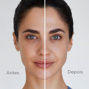 Protetor Solar Facial ISDIN Fusion Water 5 Stars Color FPS50